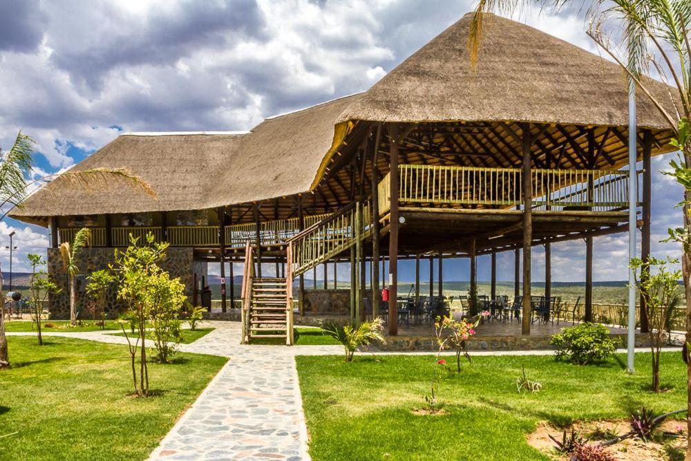 Big Valley Game Lodge Lobatse Εξωτερικό φωτογραφία