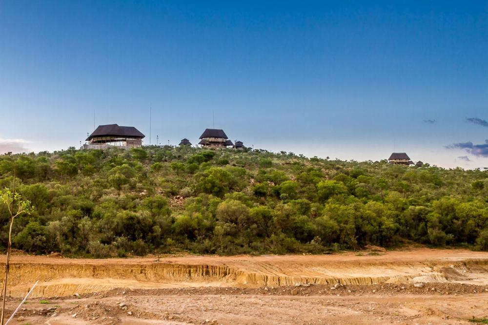 Big Valley Game Lodge Lobatse Εξωτερικό φωτογραφία