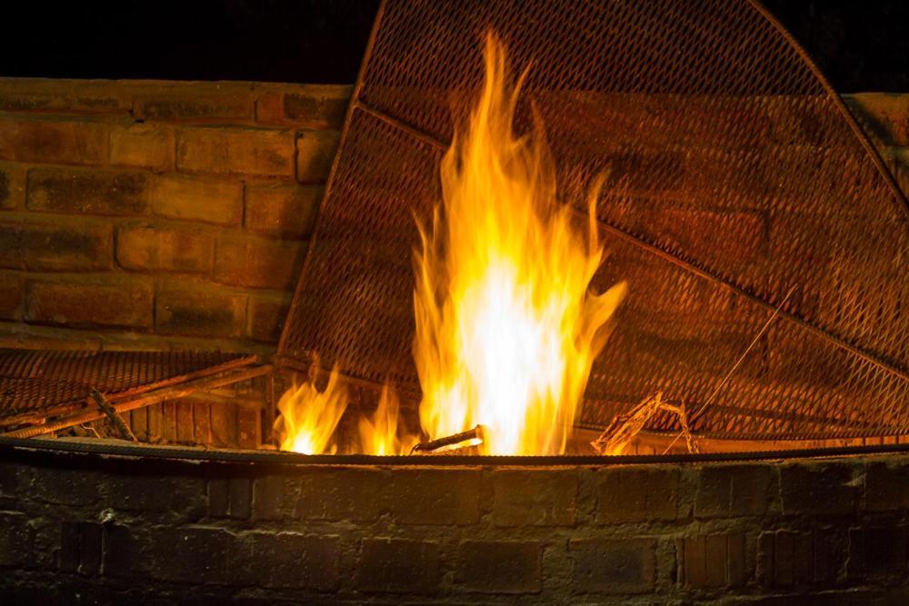 Big Valley Game Lodge Lobatse Εξωτερικό φωτογραφία