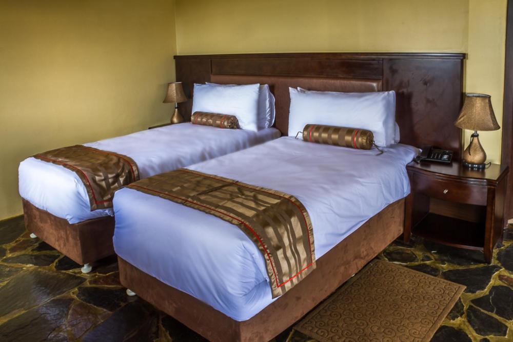 Big Valley Game Lodge Lobatse Εξωτερικό φωτογραφία