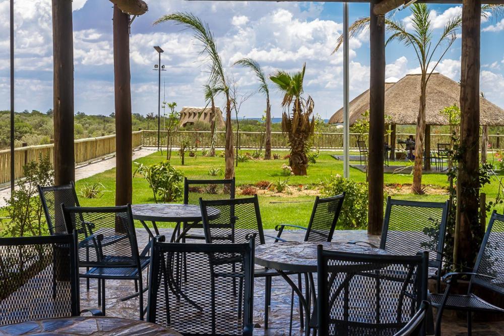 Big Valley Game Lodge Lobatse Εξωτερικό φωτογραφία