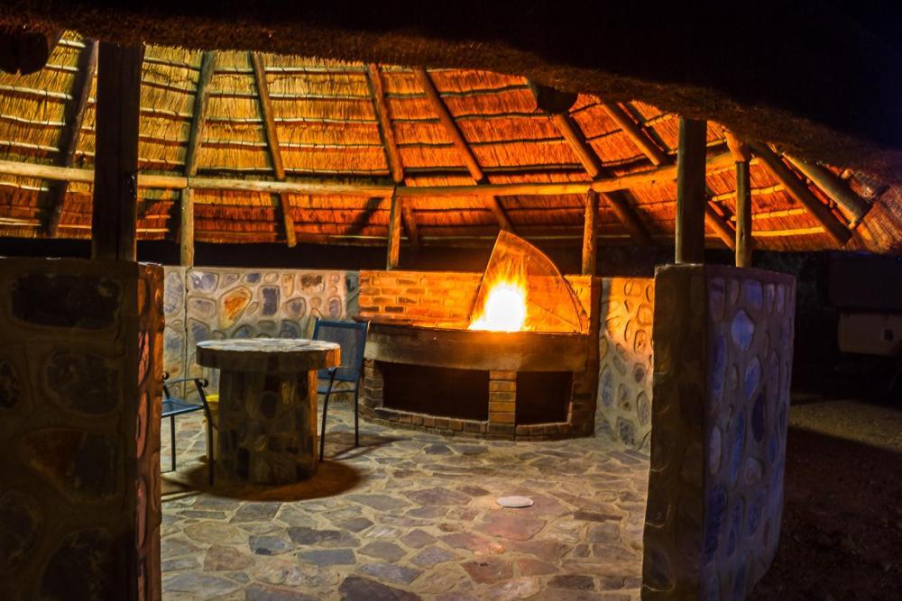 Big Valley Game Lodge Lobatse Εξωτερικό φωτογραφία