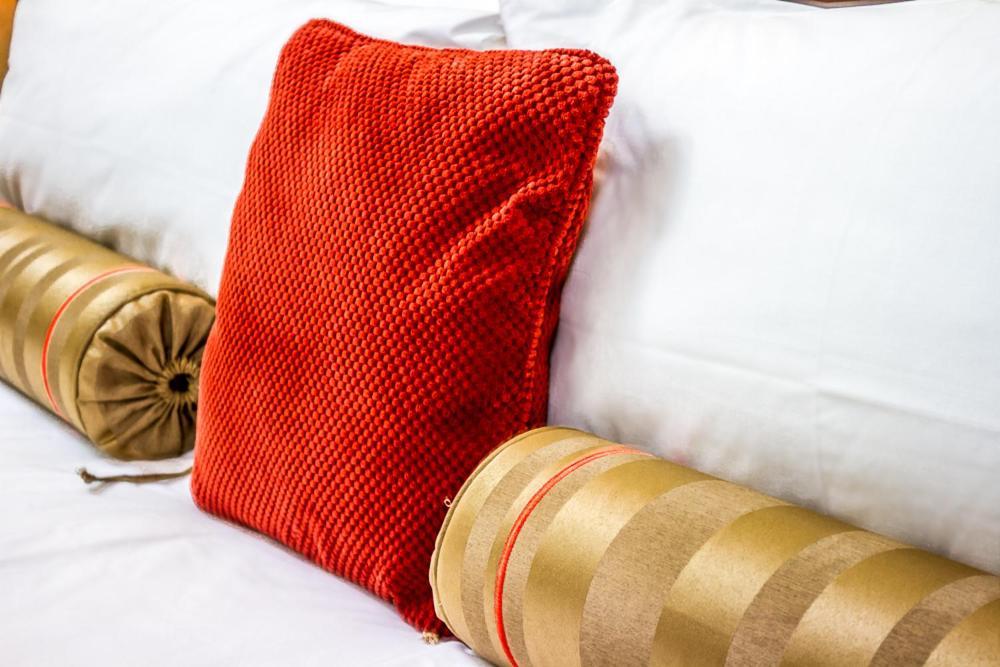 Big Valley Game Lodge Lobatse Εξωτερικό φωτογραφία