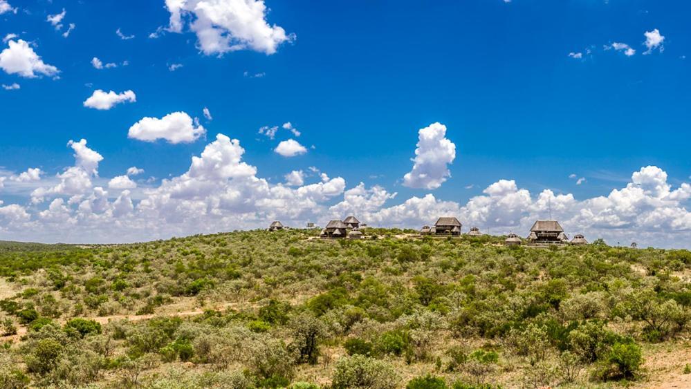 Big Valley Game Lodge Lobatse Εξωτερικό φωτογραφία