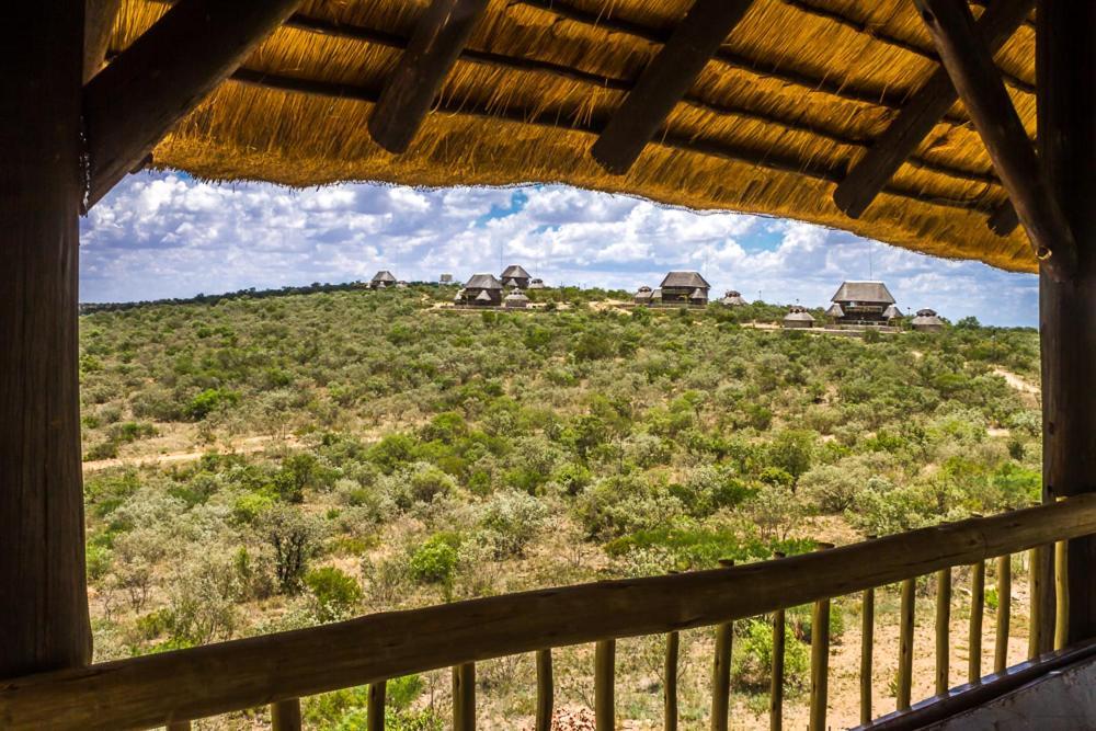 Big Valley Game Lodge Lobatse Εξωτερικό φωτογραφία