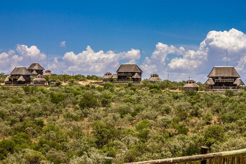 Big Valley Game Lodge Lobatse Εξωτερικό φωτογραφία