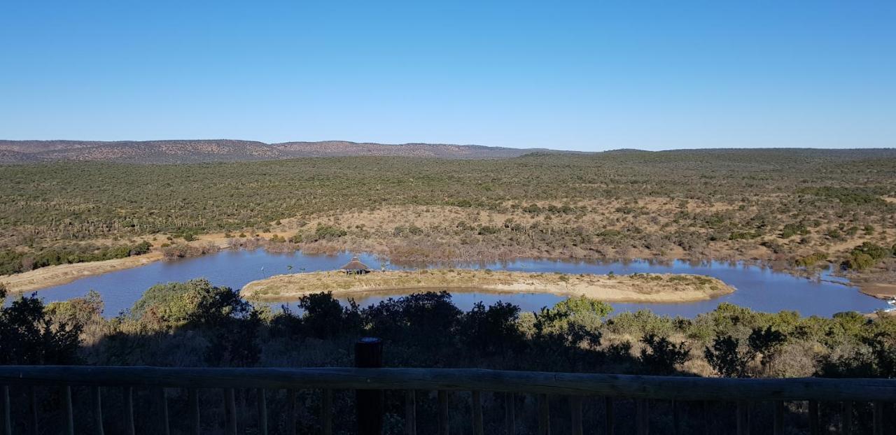 Big Valley Game Lodge Lobatse Εξωτερικό φωτογραφία