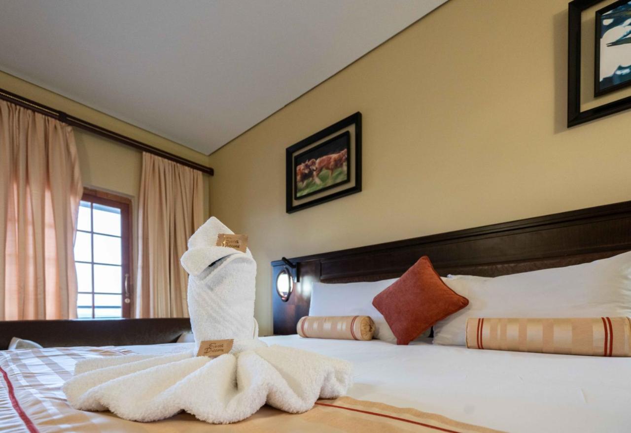 Big Valley Game Lodge Lobatse Εξωτερικό φωτογραφία