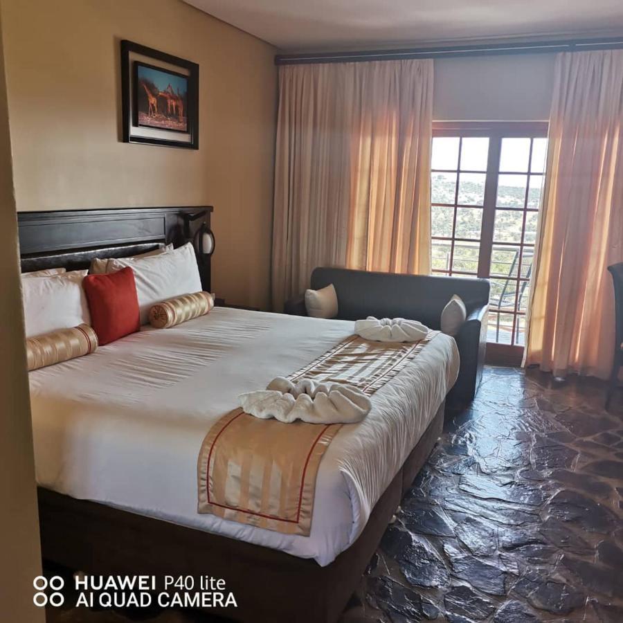Big Valley Game Lodge Lobatse Εξωτερικό φωτογραφία