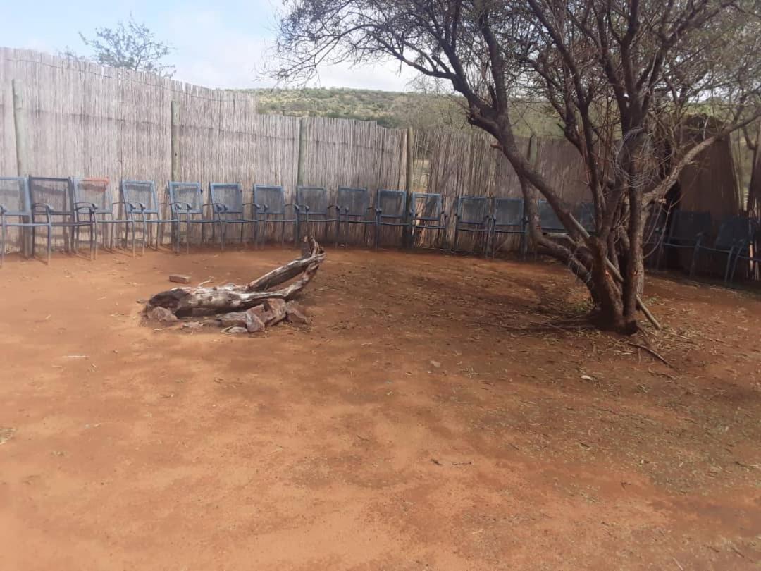 Big Valley Game Lodge Lobatse Εξωτερικό φωτογραφία