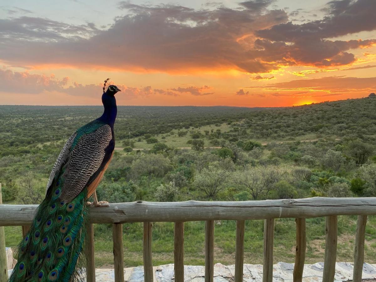 Big Valley Game Lodge Lobatse Εξωτερικό φωτογραφία