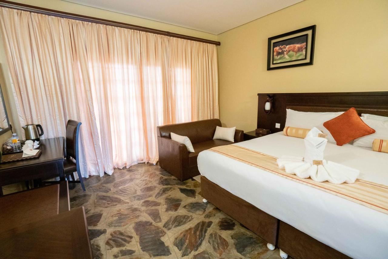 Big Valley Game Lodge Lobatse Εξωτερικό φωτογραφία
