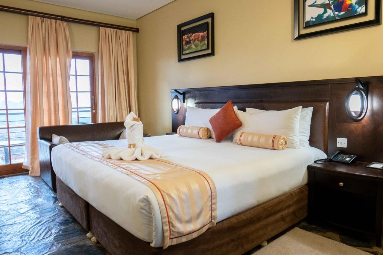 Big Valley Game Lodge Lobatse Εξωτερικό φωτογραφία