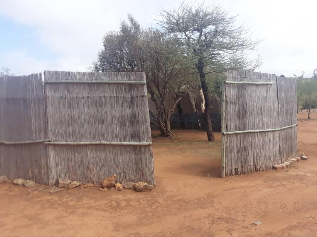 Big Valley Game Lodge Lobatse Εξωτερικό φωτογραφία