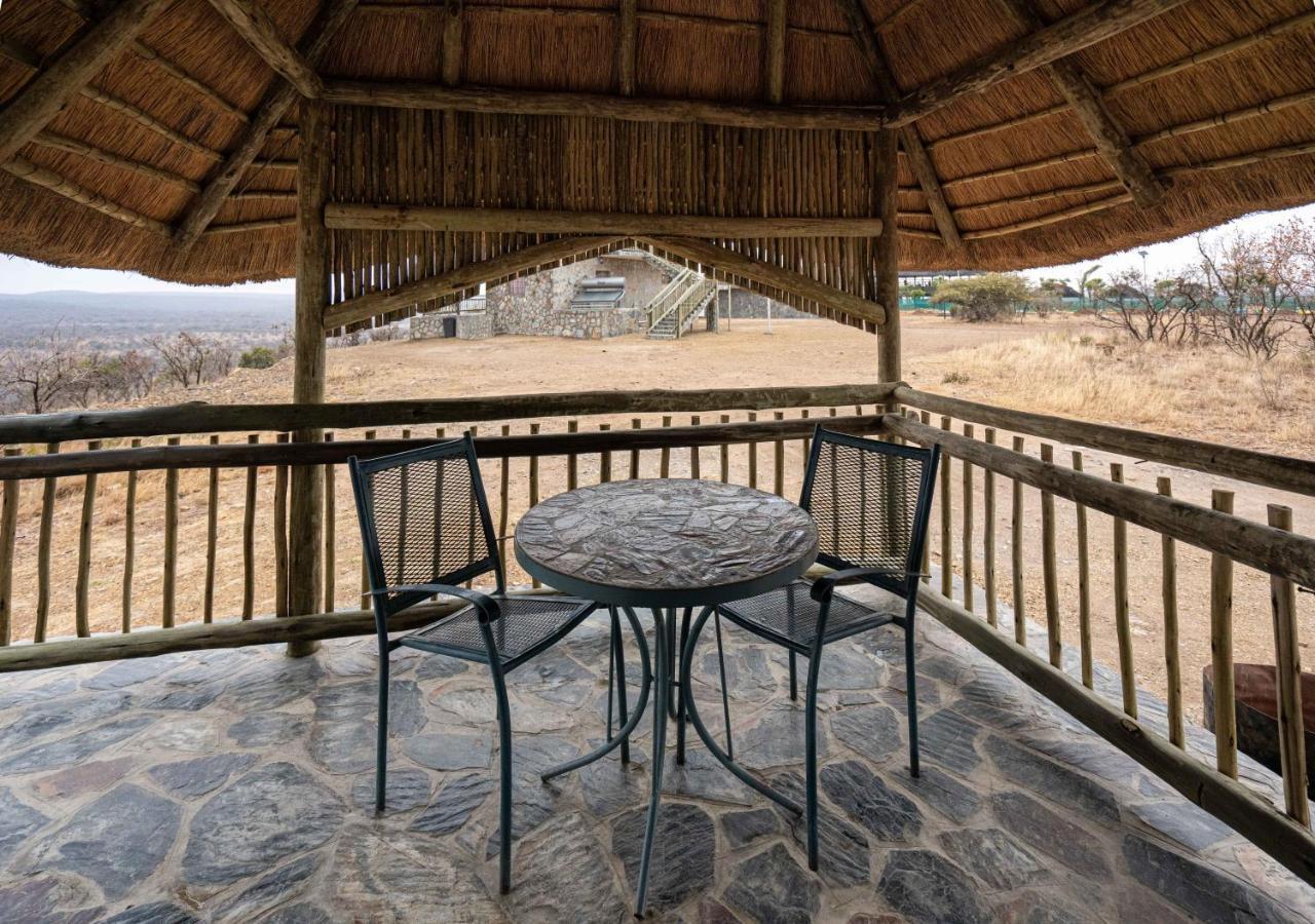 Big Valley Game Lodge Lobatse Εξωτερικό φωτογραφία