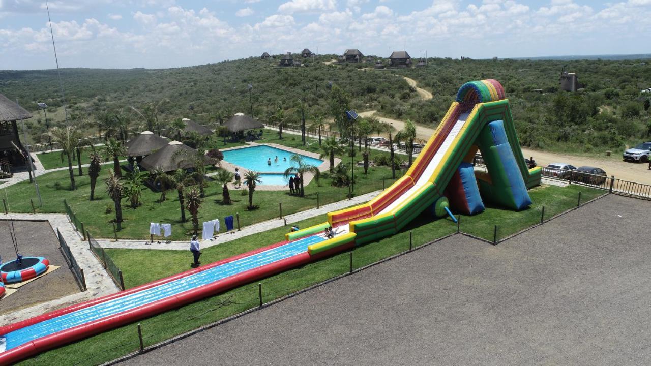 Big Valley Game Lodge Lobatse Εξωτερικό φωτογραφία