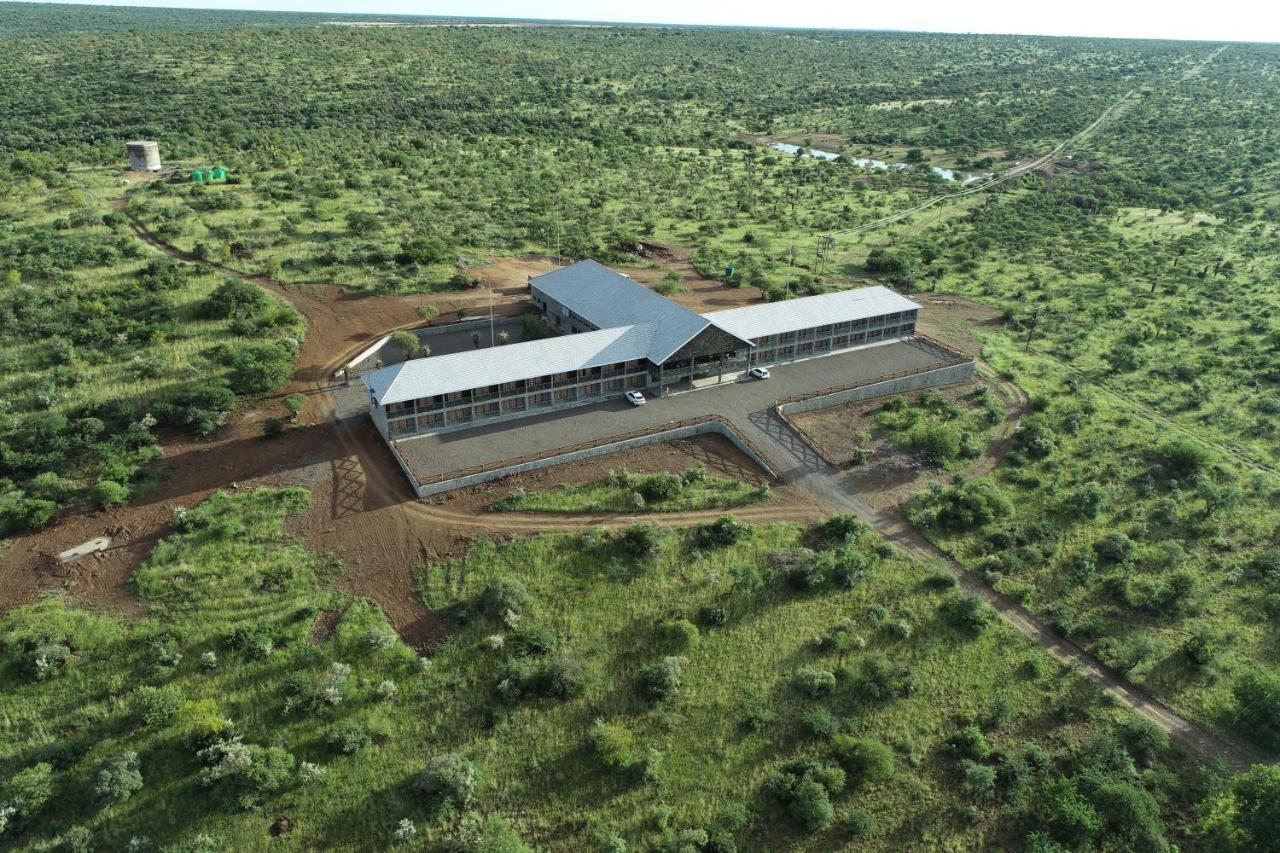 Big Valley Game Lodge Lobatse Εξωτερικό φωτογραφία