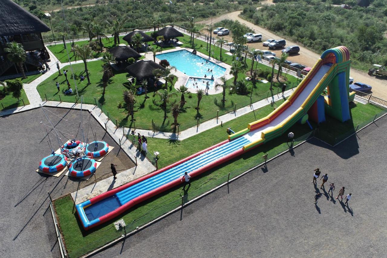 Big Valley Game Lodge Lobatse Εξωτερικό φωτογραφία