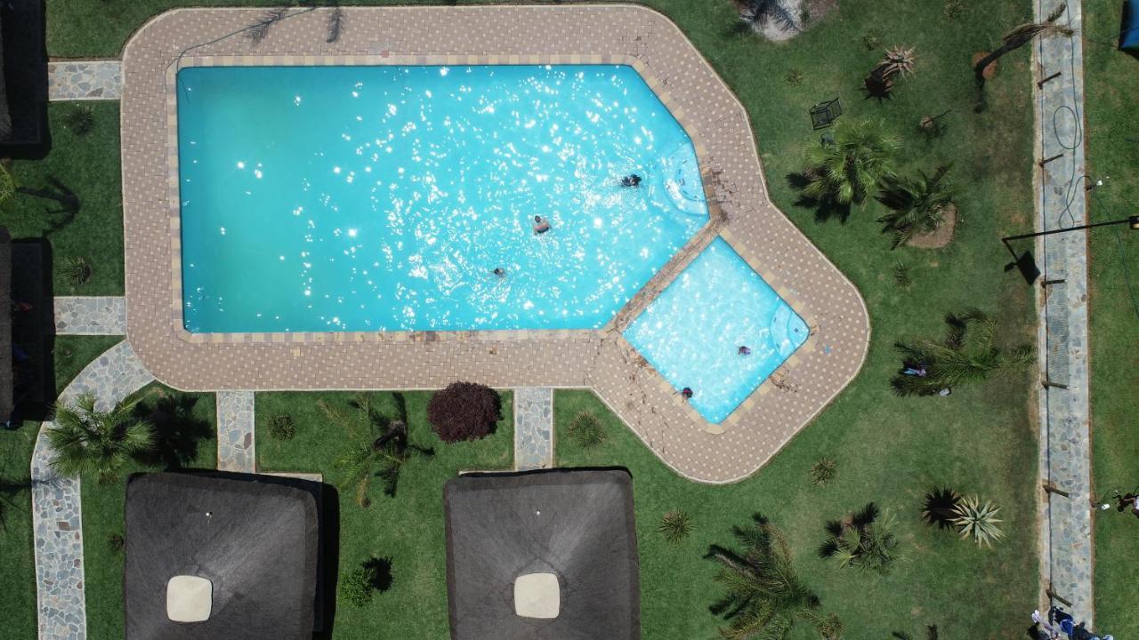 Big Valley Game Lodge Lobatse Εξωτερικό φωτογραφία