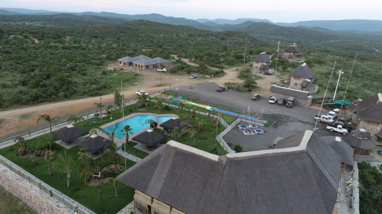 Big Valley Game Lodge Lobatse Εξωτερικό φωτογραφία