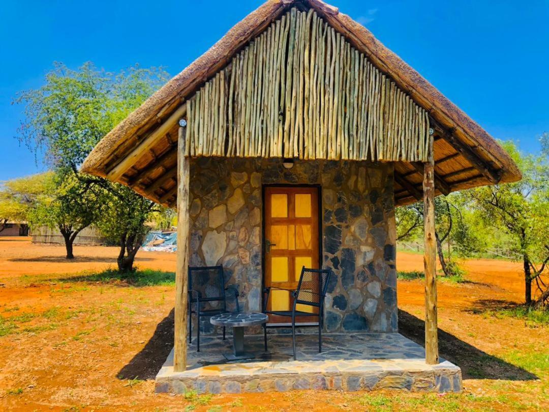 Big Valley Game Lodge Lobatse Εξωτερικό φωτογραφία
