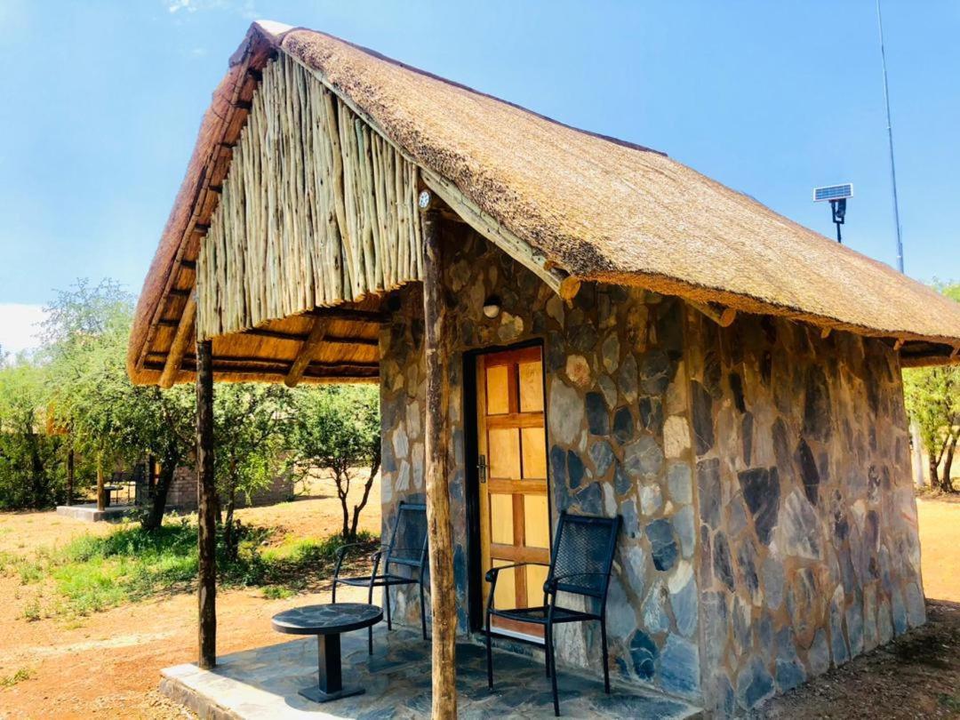 Big Valley Game Lodge Lobatse Εξωτερικό φωτογραφία
