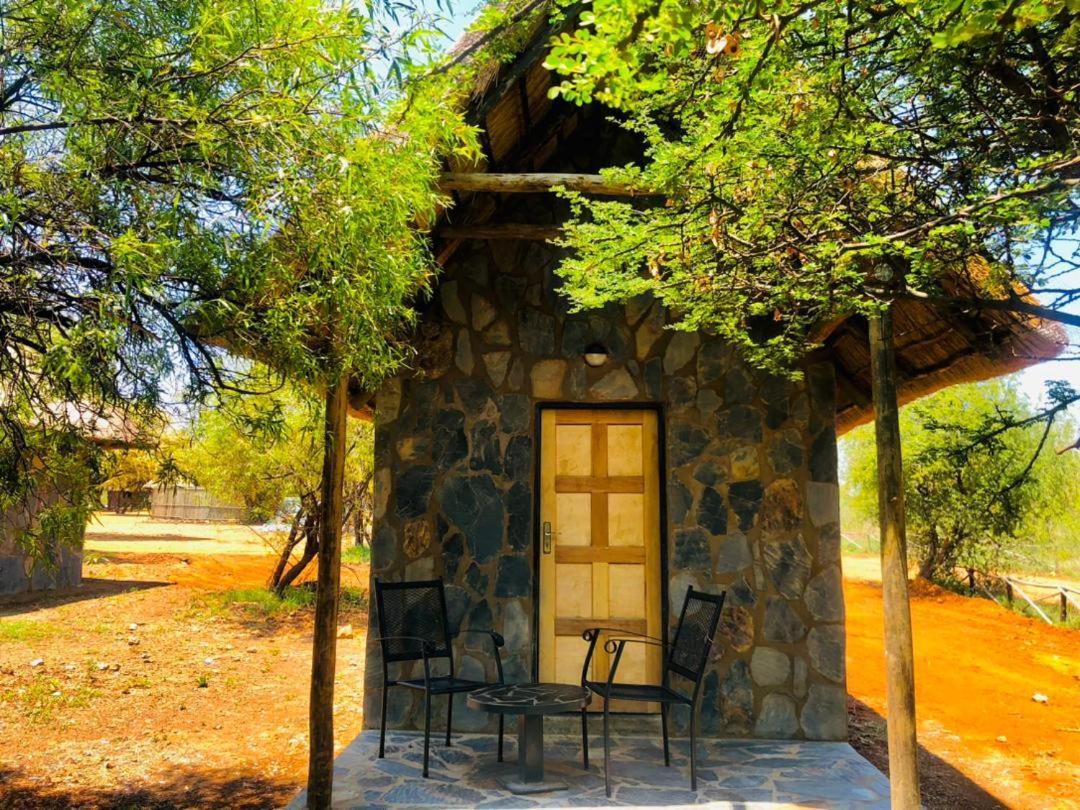 Big Valley Game Lodge Lobatse Εξωτερικό φωτογραφία