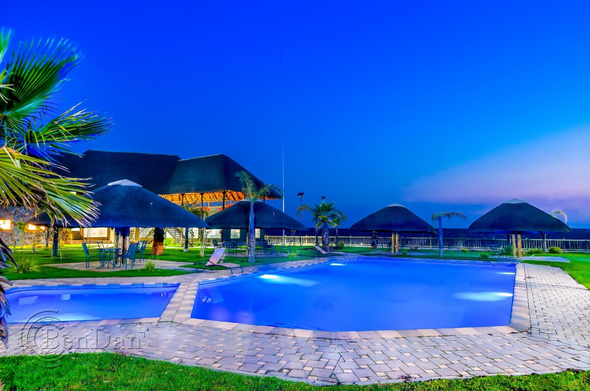 Big Valley Game Lodge Lobatse Εξωτερικό φωτογραφία
